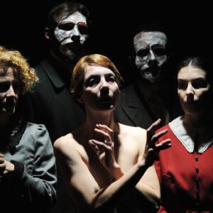 Metamorphosis Franz Kafka - WATCH NOW