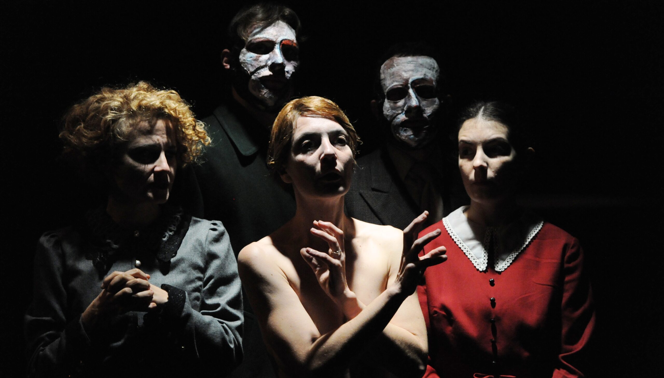 Metamorphosis Franz Kafka - WATCH NOW