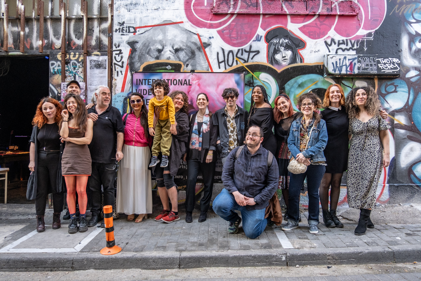 V.A】/ Street Poets / DIF PRODUCTIONS STREET POETS — CineLink